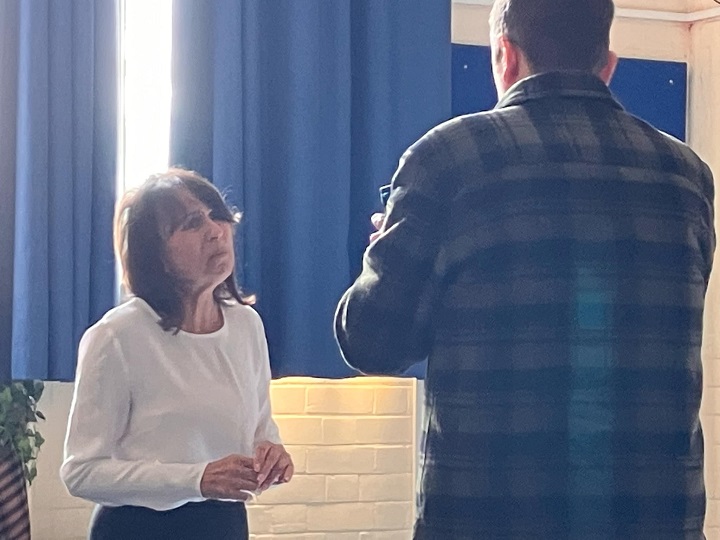 The Mystery of Dipyramidion